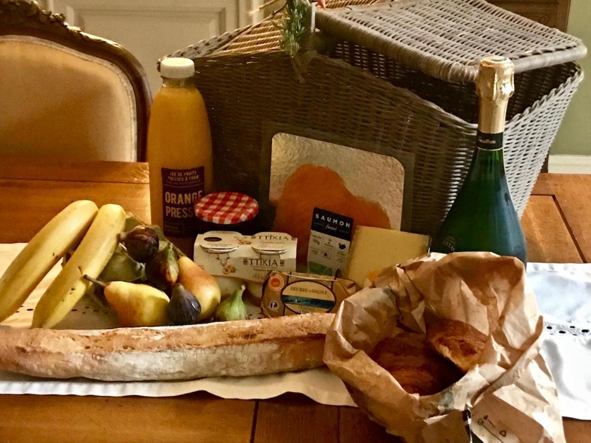Le Pigeonnier Gite Verrieres  Extérieur photo